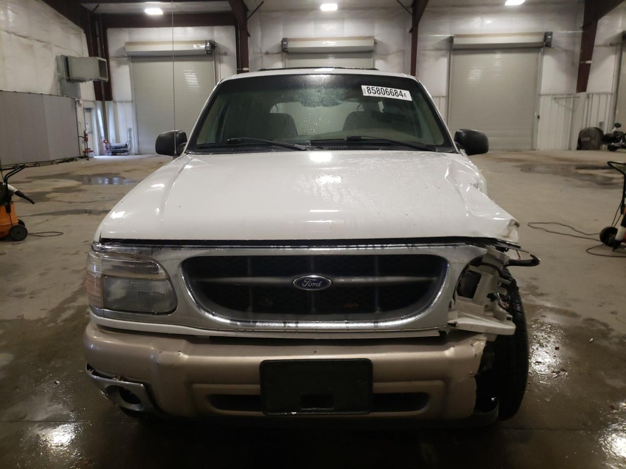 Lot #3034306092 2000 FORD EXPLORER E