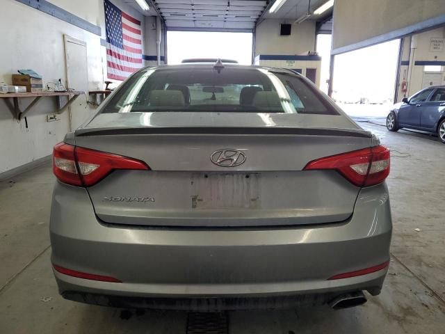 VIN 5NPE24AF1HH456677 2017 HYUNDAI SONATA no.6