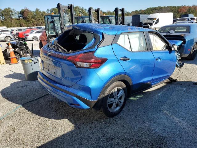 VIN 3N1CP5BV5RL567662 2024 NISSAN KICKS no.3