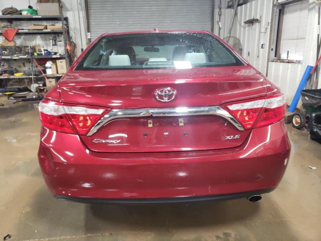 2017 TOYOTA CAMRY LE - 4T1BF1FKXHU786833