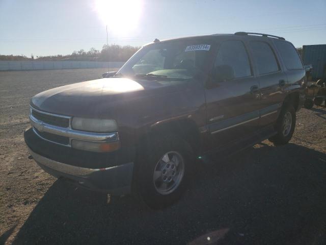 2003 CHEVROLET TAHOE K150 #3029496359