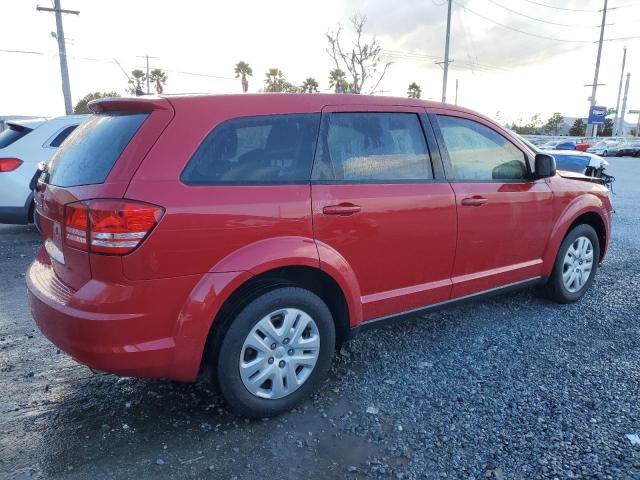 2015 DODGE JOURNEY SE 3C4PDCAB1FT688624