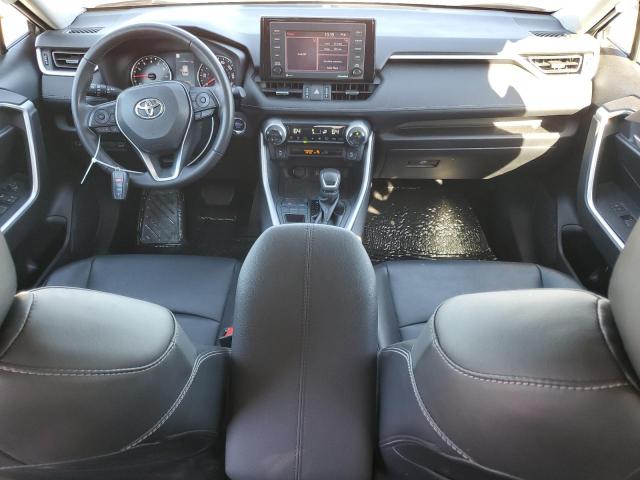 2022 TOYOTA RAV4 XLE P - 2T3C1RFV1NC204487