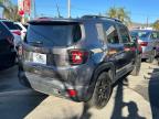 Lot #3024898463 2020 JEEP RENEGADE L