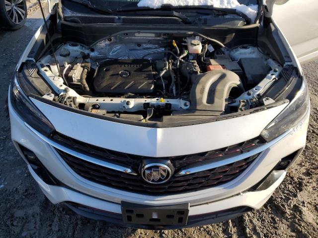 2023 BUICK ENCORE GX - KL4MMDSLXPB036498
