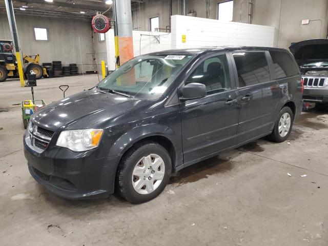 2012 DODGE GRAND CARA #3034512740