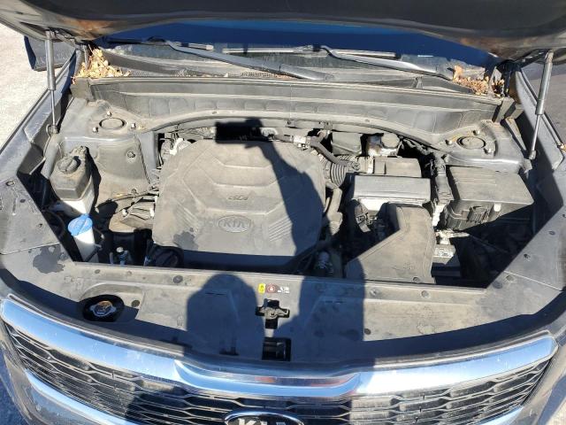 2021 KIA TELLURIDE - 5XYP6DHC3MG096953