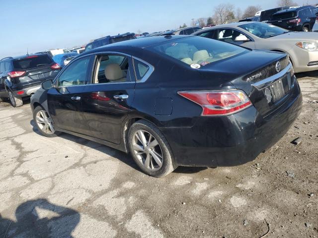 VIN 1N4AL3AP4EC149015 2014 NISSAN ALTIMA no.2