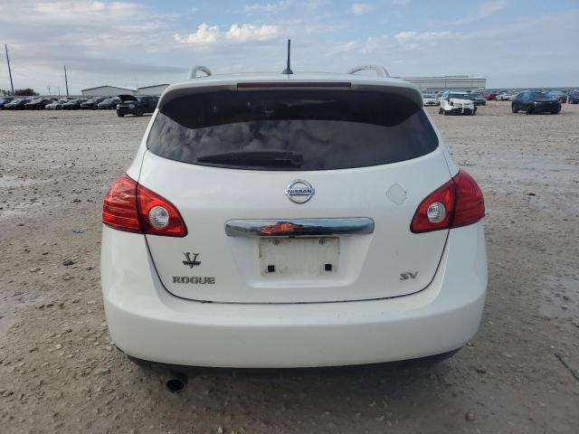 2013 NISSAN ROGUE S - JN8AS5MT0DW003665