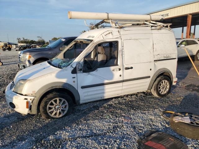 2011 FORD TRANSIT CO #3028507955