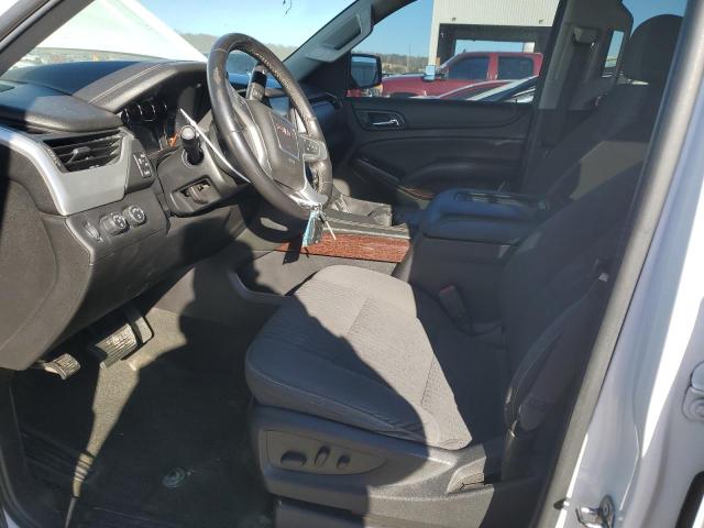 2017 GMC YUKON SLE 1GKS2AKC6HR205706