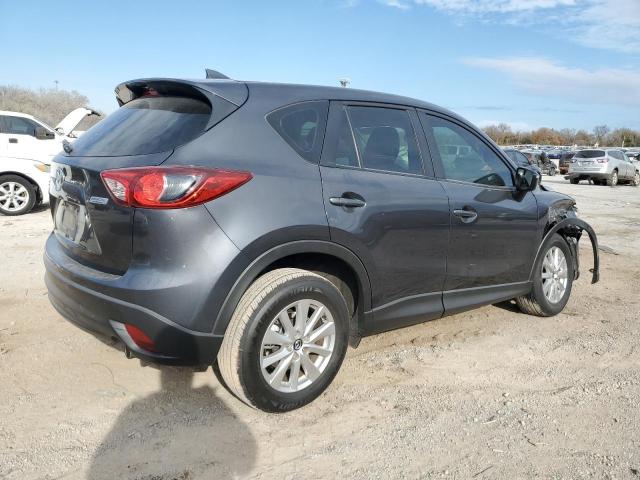 2016 MAZDA CX-5 SPORT - JM3KE2BY7G0793503
