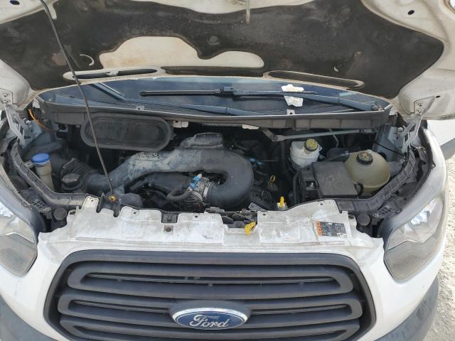 VIN 1FTYR2CM2JKA48267 2018 FORD TRANSIT no.12