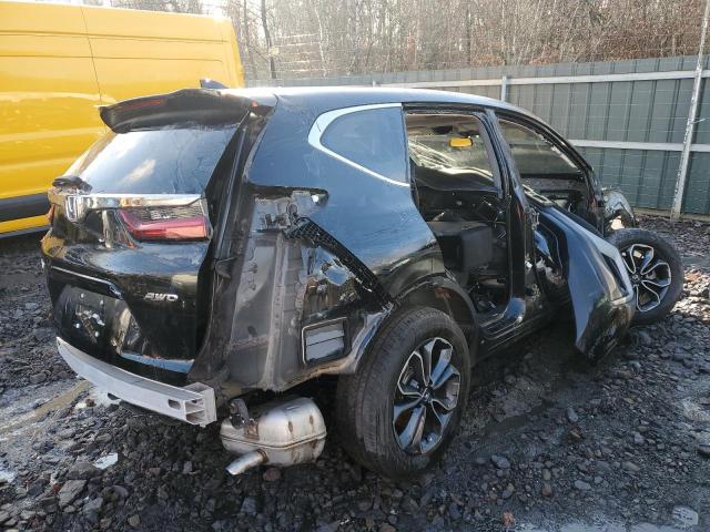 2020 HONDA CR-V EX - 5J6RW2H57LA021664