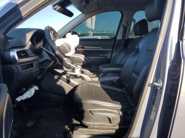 2022 KIA TELLURIDE - 5XYP2DHC4NG300785