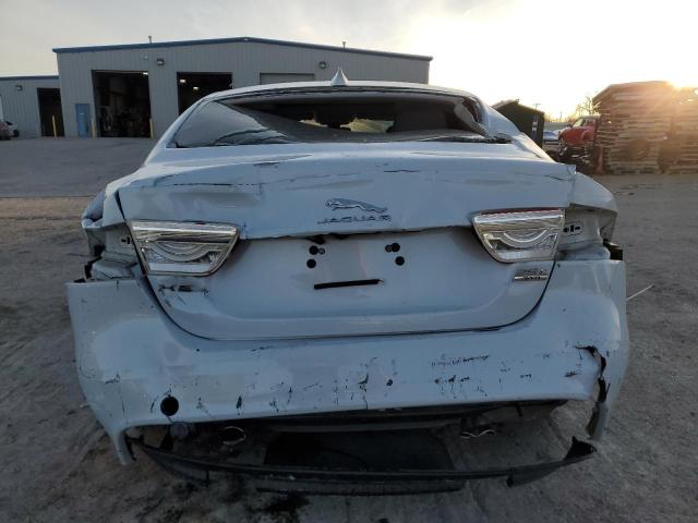 2018 JAGUAR XE PREMIUM SAJAJ4FXXJCP21988
