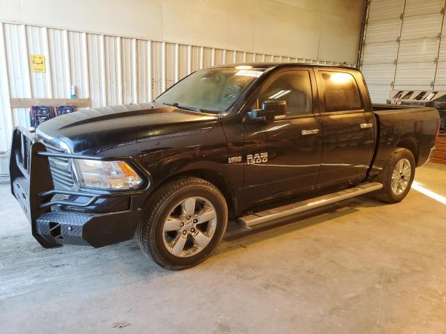 2014 RAM 1500 SLT #3023754939