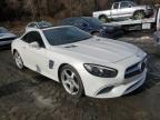 Lot #3023704961 2019 MERCEDES-BENZ SL 550