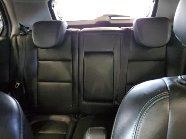 2015 CHEVROLET TRAX LTZ 3GNCJNSBXFL164400