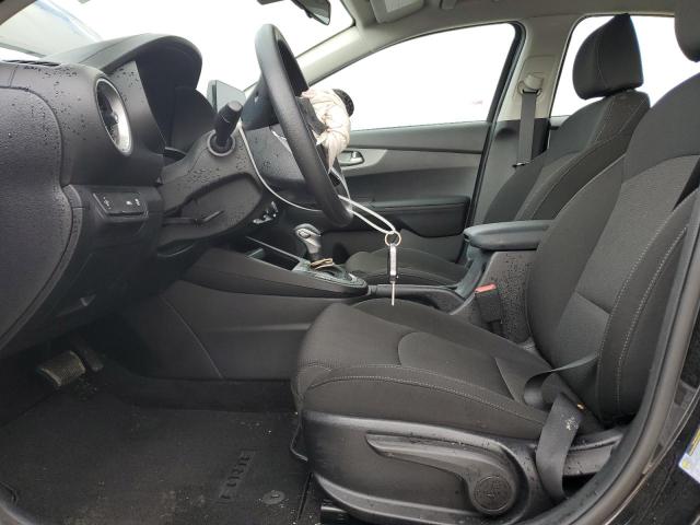 2021 KIA FORTE FE - 3KPF24AD4ME384973