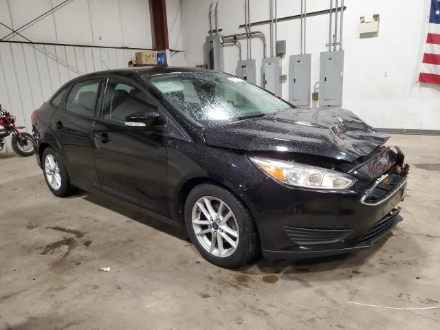 2016 FORD FOCUS SE - 1FADP3F26GL236299