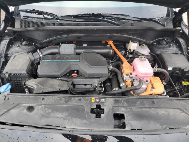 2023 HYUNDAI SANTA FE L - 5NMS5DA15PH011918