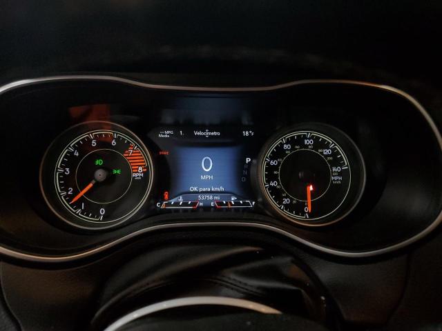 2021 JEEP CHEROKEE L - 1C4PJMMX9MD215515