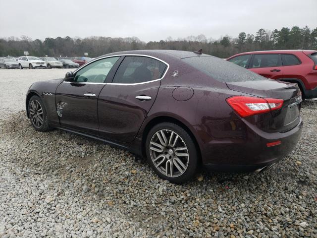 Vin: zam57xsa1h1219163, lot: 86685244, maserati all models 20172