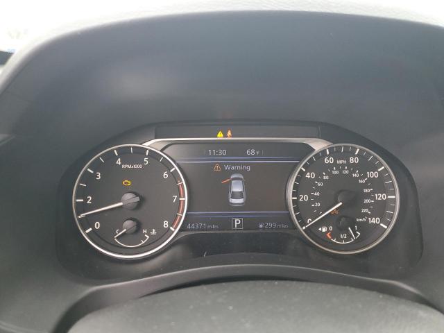 2021 NISSAN ALTIMA SV - 1N4BL4DV5MN410305