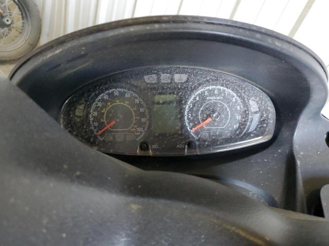 2022 SUZUKI UH200 MLCCH41A7N1600636