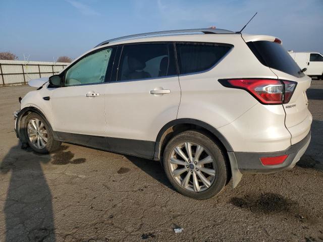 2017 FORD ESCAPE TIT - 1FMCU0J97HUC14109