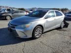 2015 TOYOTA CAMRY LE - 4T4BF1FK3FR478812