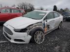 2016 FORD FUSION SE - 3FA6P0HD6GR157870