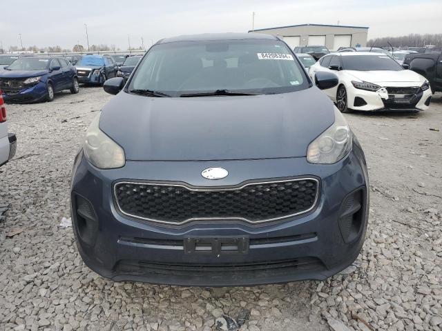 VIN KNDPM3AC7J7334208 2018 KIA SPORTAGE no.5