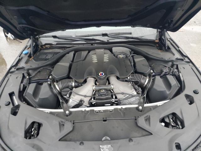 2023 BMW ALPINA B8 WBAGX0C14PCM99664