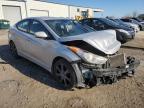 Lot #3024992153 2012 HYUNDAI ELANTRA GL