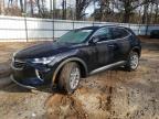 2023 BUICK ENVISION P - LRBFZMR44PD174569