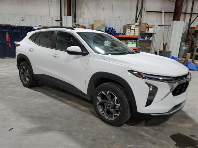 2024 CHEVROLET TRAX 1LT - KL77LHE23RC238237