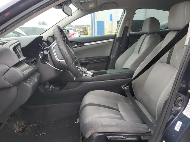 2019 HONDA CIVIC LX - 19XFC2F61KE213963