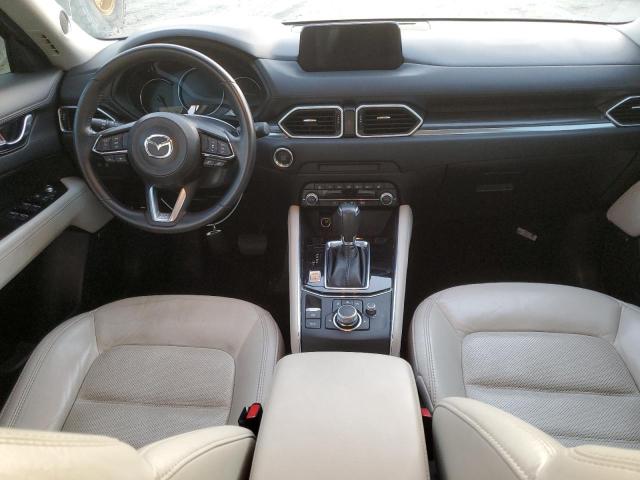 2020 MAZDA CX-5 GRAND - JM3KFADM7L0829301