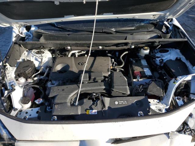 2024 TOYOTA RAV4 XLE - 2T3P1RFV7RW412928