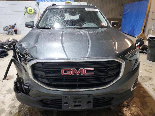 2020 GMC TERRAIN SL - 3GKALTEV8LL123428