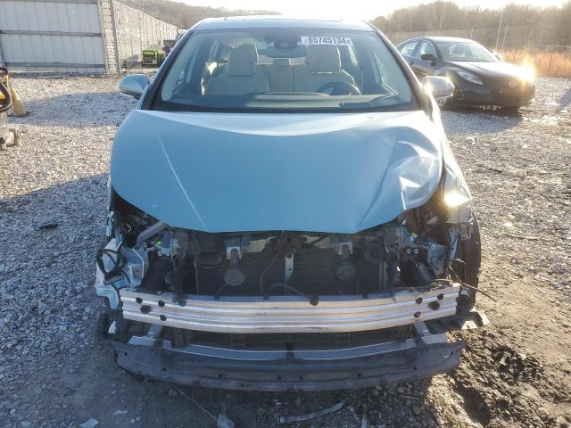 2020 TOYOTA PRIUS L - JTDKARFU1L3106318