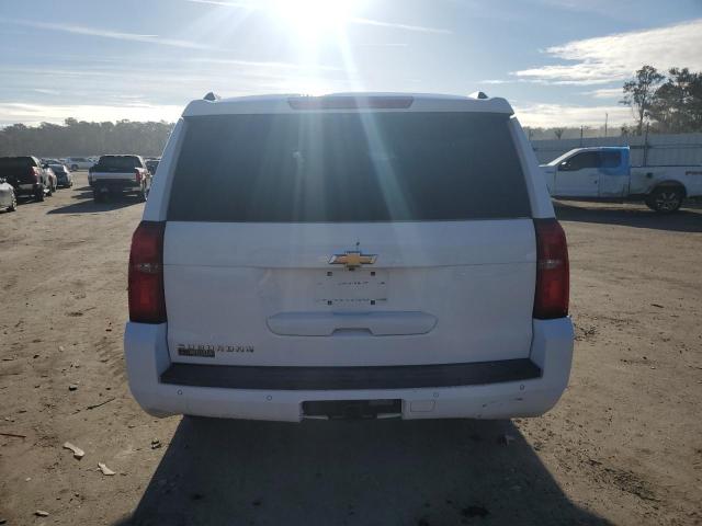 2015 CHEVROLET SUBURBAN C - 1GNSCJKC3FR512957