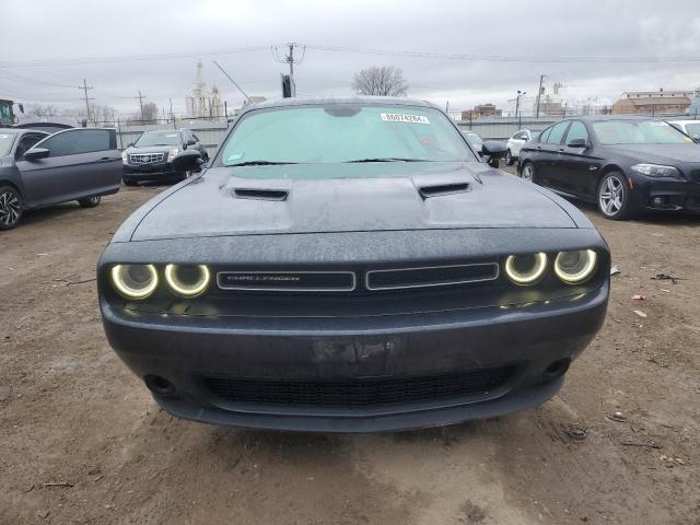 2016 DODGE CHALLENGER - 2C3CDZAG6GH239984