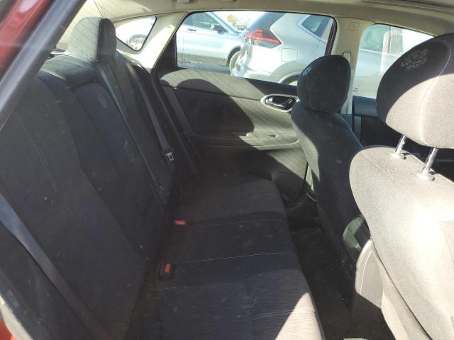 2015 NISSAN SENTRA S - 3N1AB7AP2FY336317