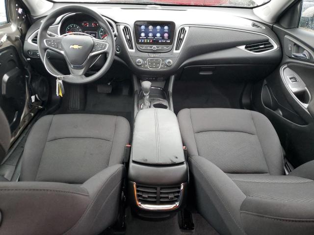 2024 CHEVROLET MALIBU LT - 1G1ZD5ST1RF170354
