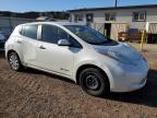 Lot #3023208149 2015 NISSAN LEAF S