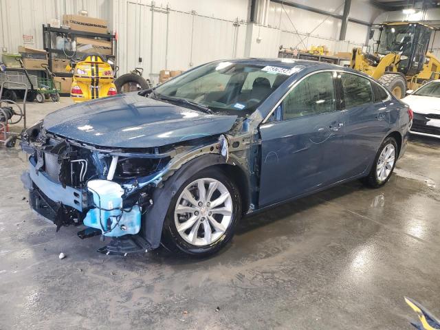 2024 CHEVROLET MALIBU LT - 1G1ZD5ST1RF211601