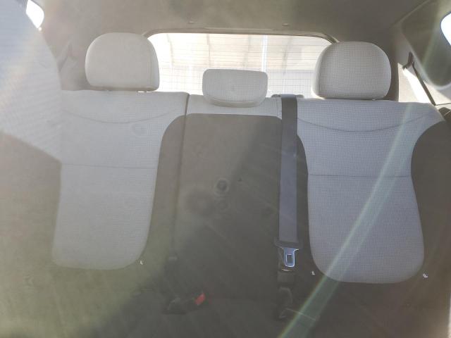 2019 KIA SOUL - KNDJN2A22K7672086